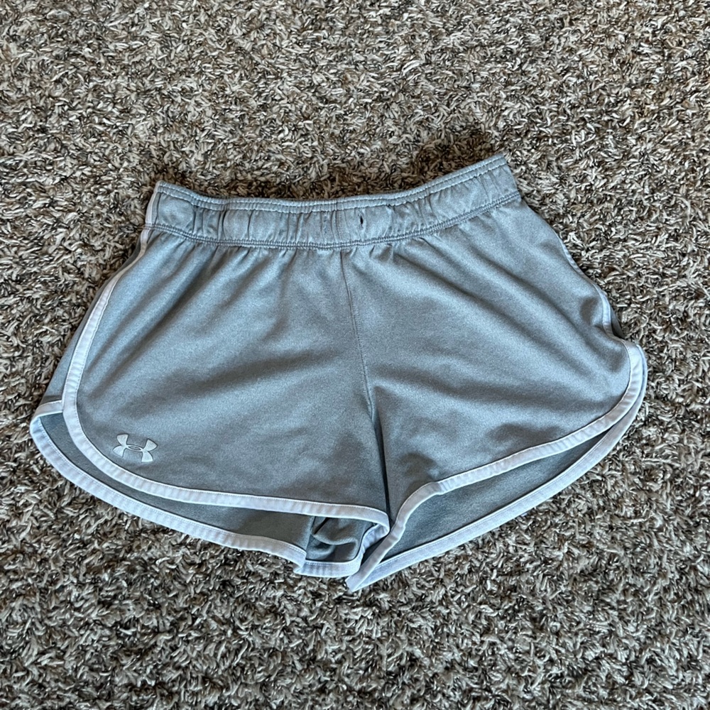 Under Armour Athletic Shorts